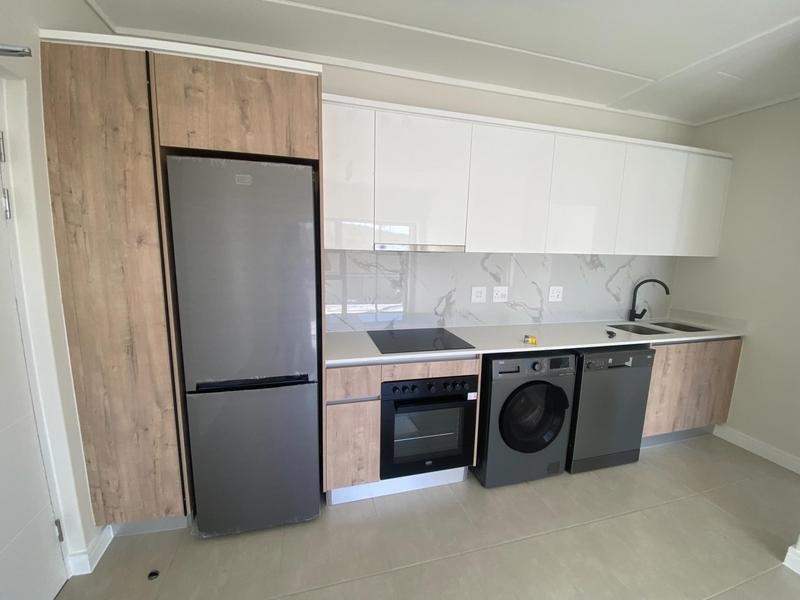 To Let 1 Bedroom Property for Rent in Richwood Western Cape